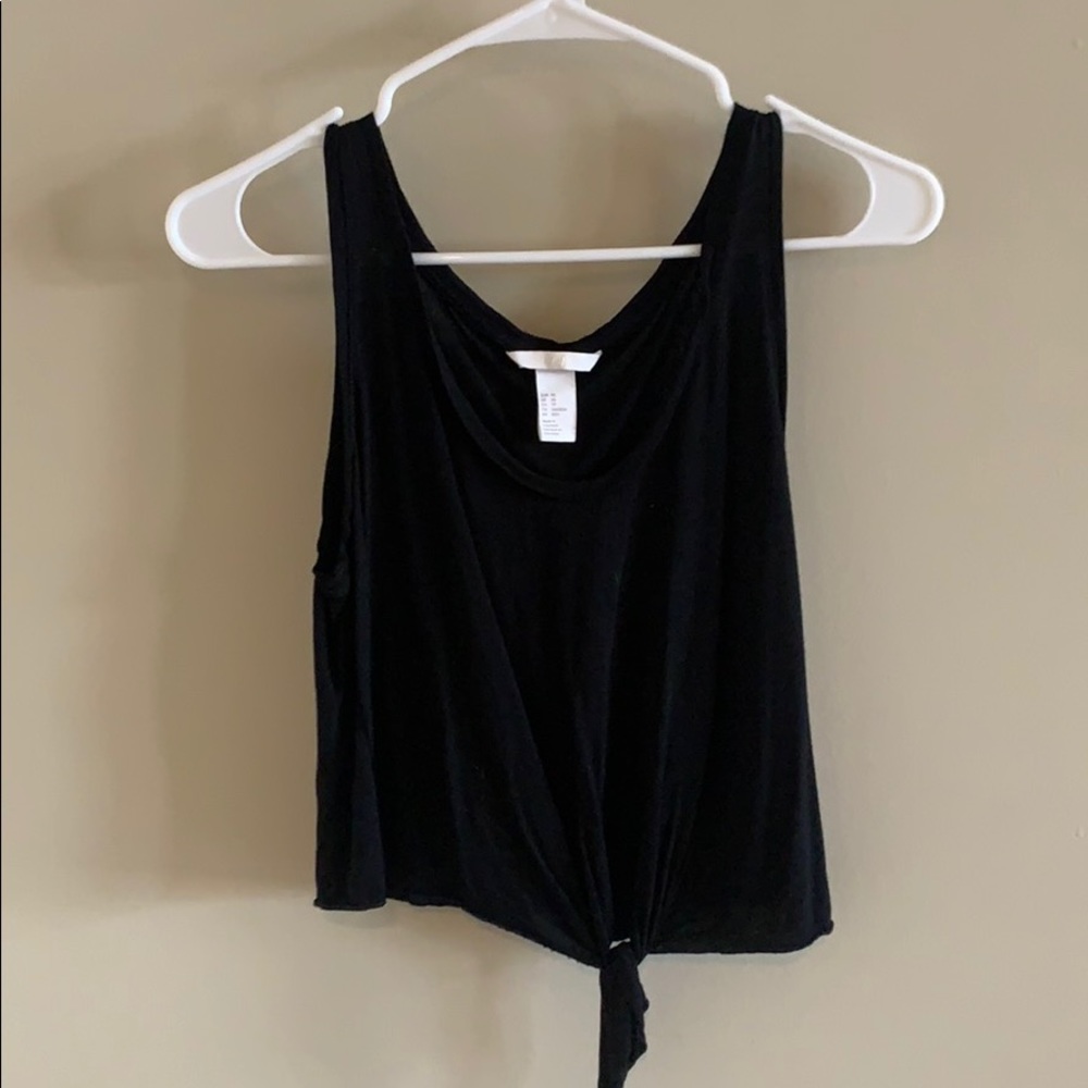Black Top